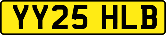 YY25HLB