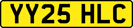 YY25HLC