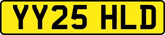 YY25HLD