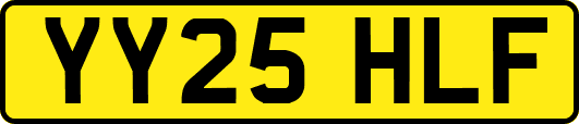 YY25HLF