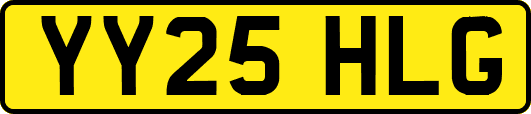 YY25HLG