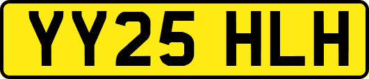 YY25HLH