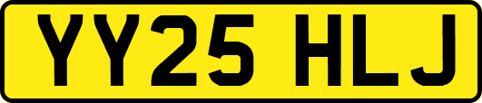 YY25HLJ