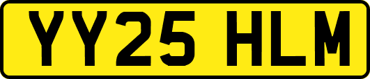 YY25HLM