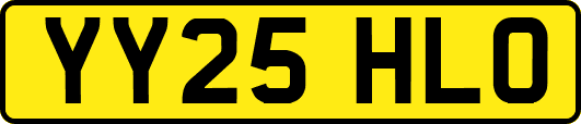 YY25HLO