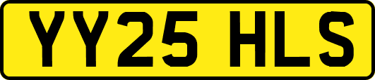 YY25HLS