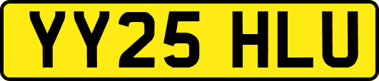 YY25HLU