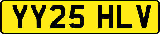 YY25HLV