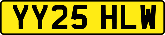 YY25HLW
