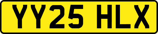 YY25HLX