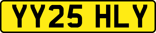 YY25HLY