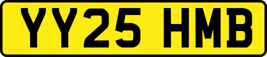 YY25HMB