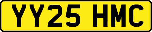 YY25HMC