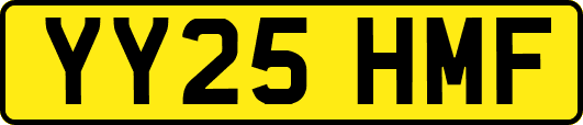 YY25HMF