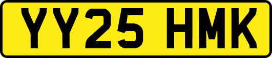 YY25HMK