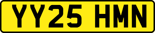 YY25HMN