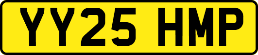 YY25HMP