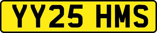 YY25HMS