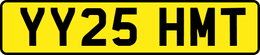 YY25HMT