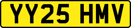 YY25HMV