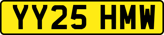 YY25HMW
