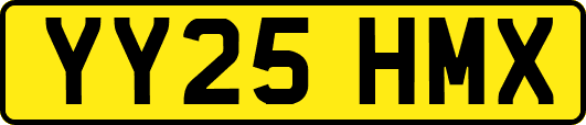 YY25HMX