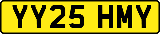YY25HMY