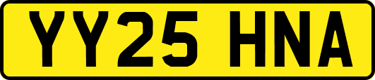 YY25HNA