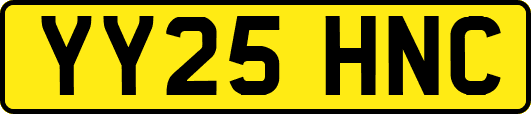 YY25HNC