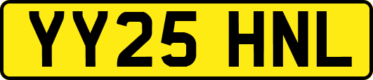 YY25HNL