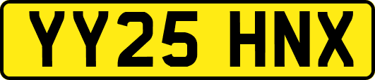 YY25HNX