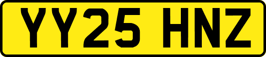 YY25HNZ