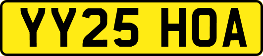 YY25HOA