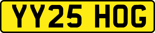 YY25HOG