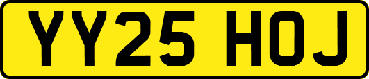 YY25HOJ