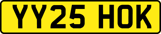 YY25HOK