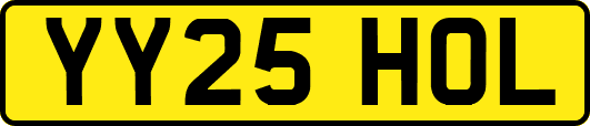 YY25HOL