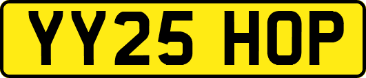 YY25HOP