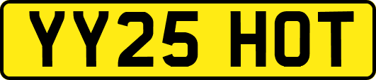 YY25HOT