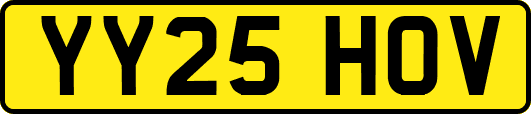 YY25HOV