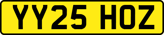 YY25HOZ