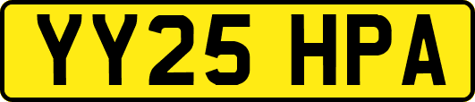 YY25HPA
