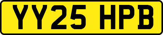 YY25HPB