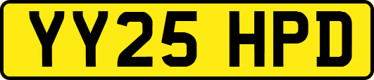 YY25HPD