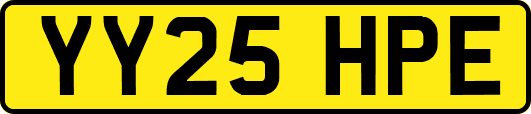 YY25HPE