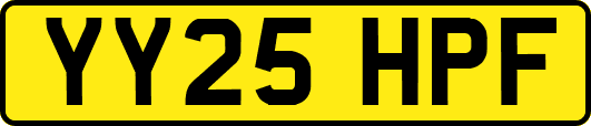 YY25HPF