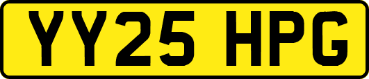 YY25HPG