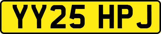 YY25HPJ