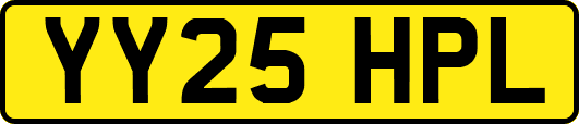 YY25HPL