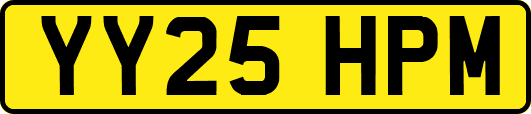 YY25HPM